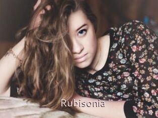 Rubisonia