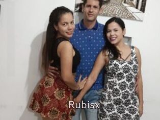 Rubisx
