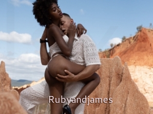 Rubyandjames