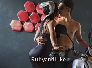 Rubyandluke