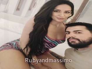 Rubyandmassimo