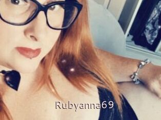 Rubyanna69