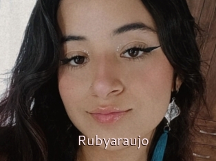 Rubyaraujo