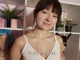 Rubyaugust