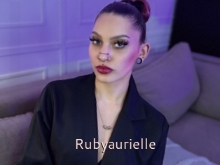 Rubyaurielle