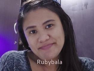 Rubybala