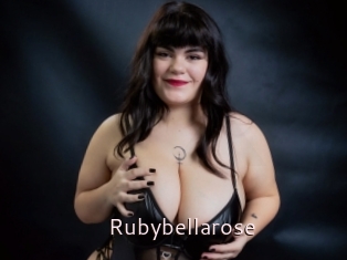 Rubybellarose