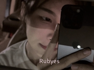 Rubyes