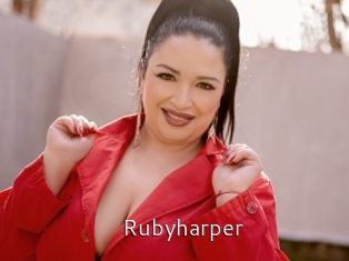 Rubyharper