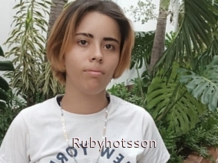 Rubyhotsson
