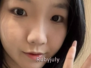 Rubyjuly