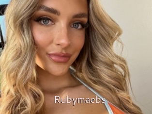 Rubymaebs