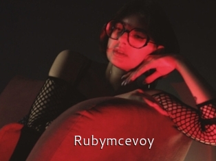 Rubymcevoy