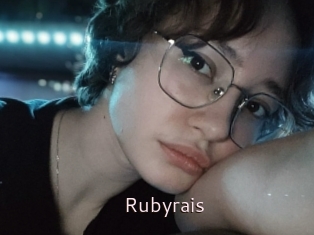 Rubyrais