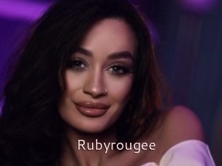Rubyrougee