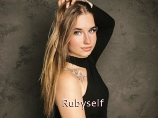 Rubyself