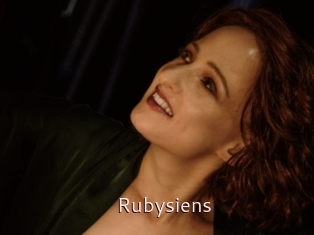 Rubysiens