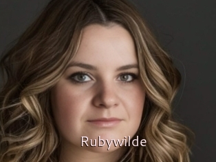 Rubywilde