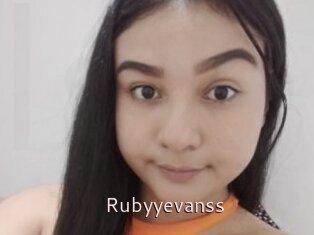 Rubyyevanss