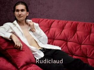 Rudiclaud