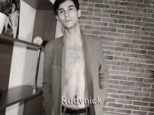 Rudvnick