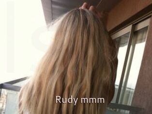 Rudy_mmm