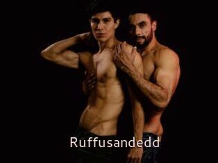 Ruffusandedd