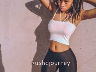 Rushdjourney