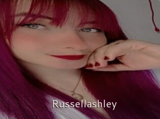 Russellashley