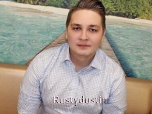 Rustydustin