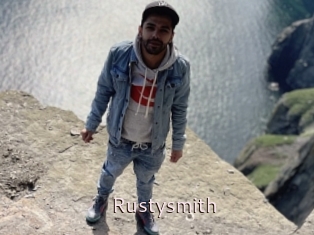 Rustysmith