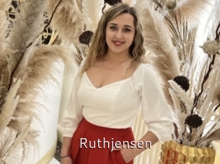 Ruthjensen