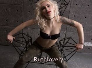 Ruthlovely