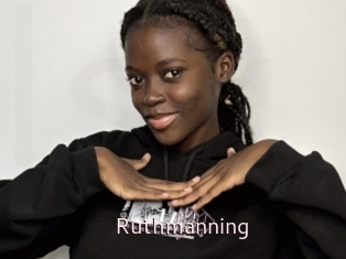 Ruthmanning