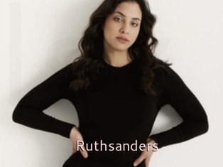 Ruthsanders