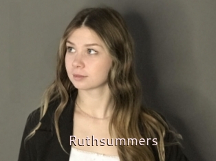 Ruthsummers