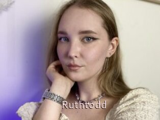Ruthtodd