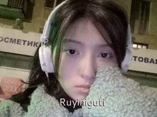 Ruyiniguti