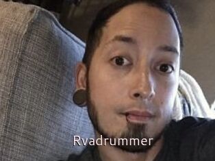 Rvadrummer