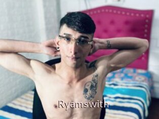 Ryamswith