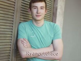 Ryancuteface