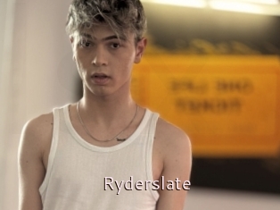 Ryderslate
