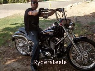 Rydersteele