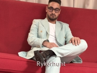 Rykerhunt