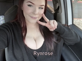 Rynrose