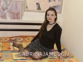 SABRINAJAMESON