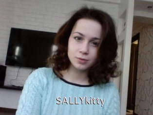 SALLYkitty