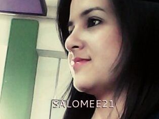 SALOMEE21