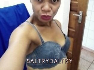 SALTRYDALTRY