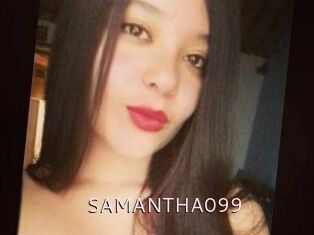 SAMANTHA099
